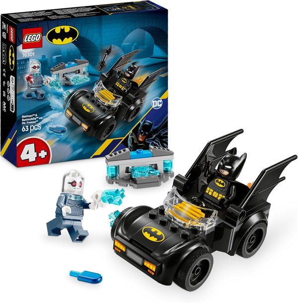 LEGO BATMAN 76301