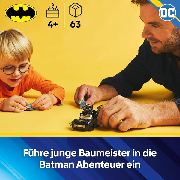 LEGO BATMAN 76301