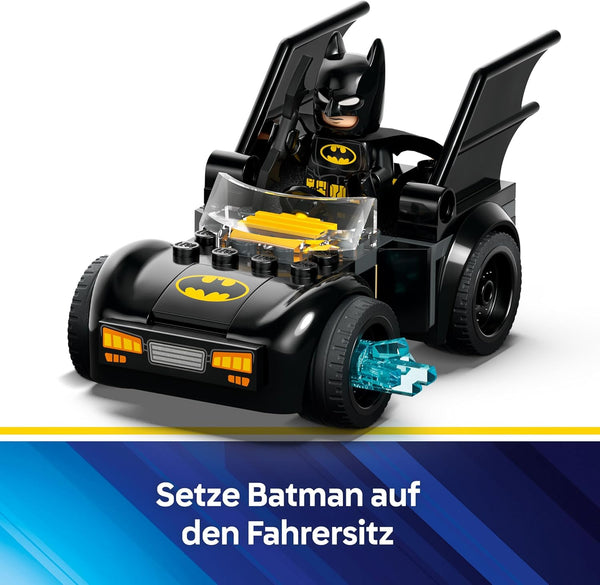 LEGO BATMAN 76301