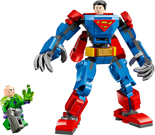 LEGO MARVEL 76302
