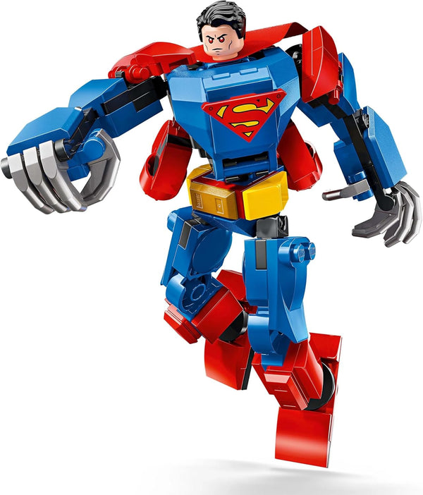 LEGO MARVEL 76302