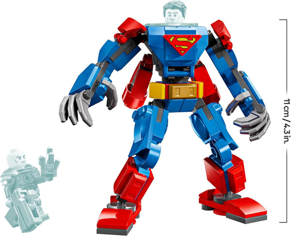 LEGO MARVEL 76302