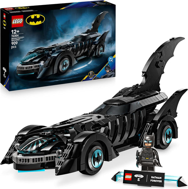 LEGO BATMAN 76304