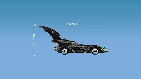 LEGO BATMAN 76304