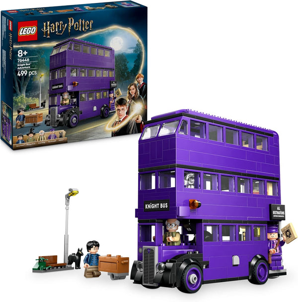 LEGO Harry Potter 76446