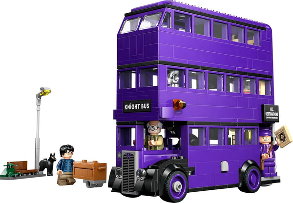 LEGO Harry Potter 76446