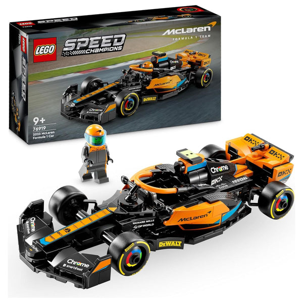 LEGO SPEED 76919