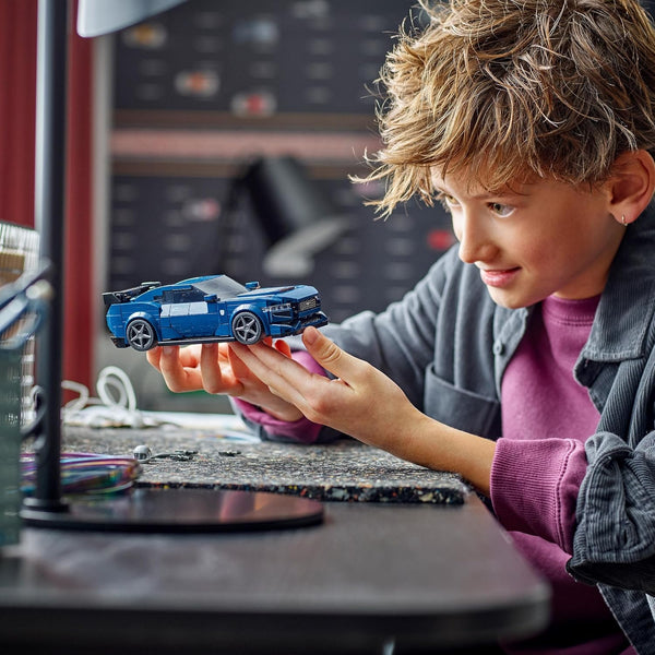 LEGO SPEED 76920