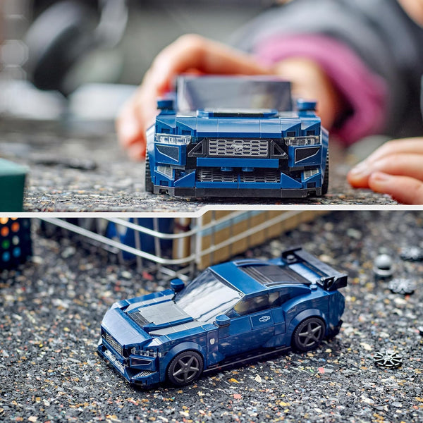 LEGO SPEED 76920