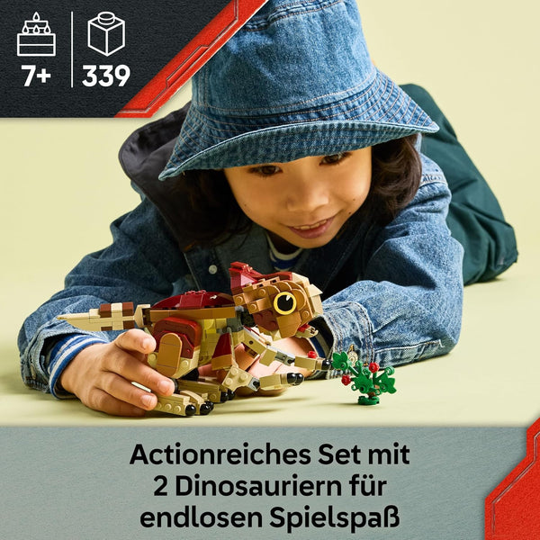 LEGO JURASSIC WORLD 76970