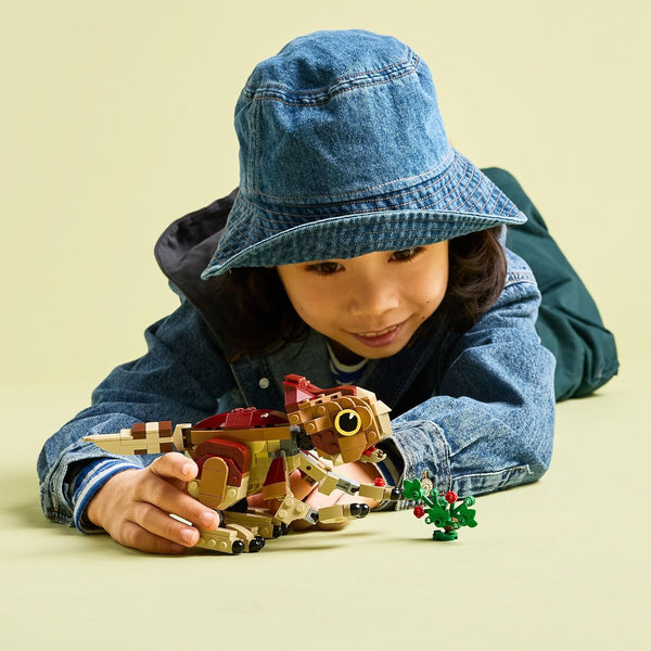 LEGO JURASSIC WORLD 76970