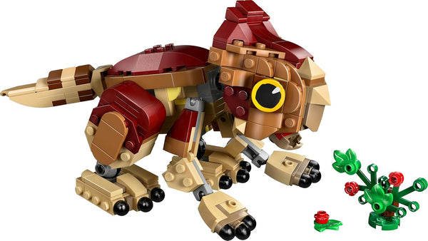 LEGO JURASSIC WORLD 76970