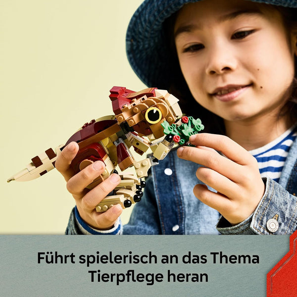 LEGO JURASSIC WORLD 76970