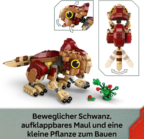 LEGO JURASSIC WORLD 76970