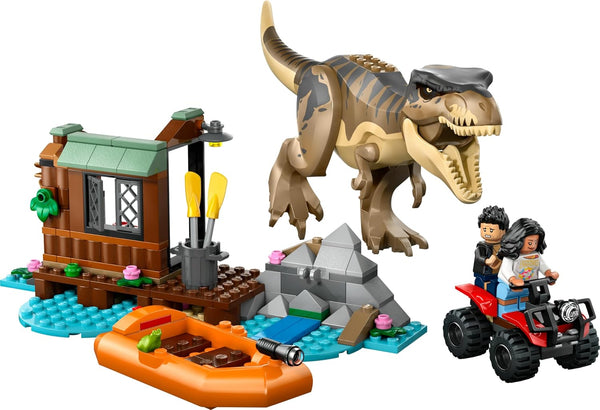 LEGO JURASSIC WORLD 76975