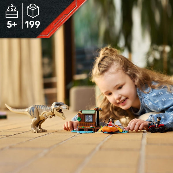 LEGO JURASSIC WORLD 76975