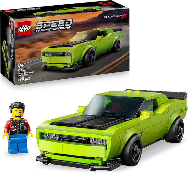 LEGO SPEED 77237