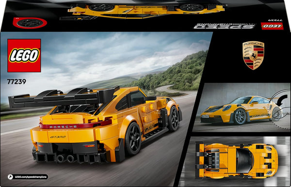 LEGO SPEED 77239