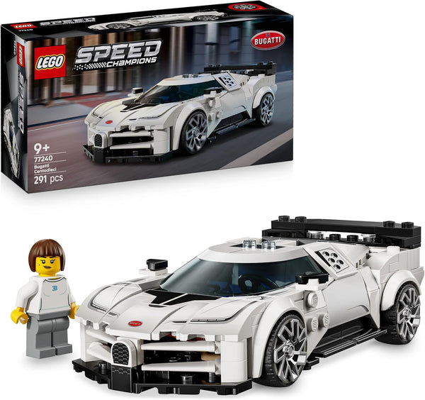 LEGO SPEED 77240