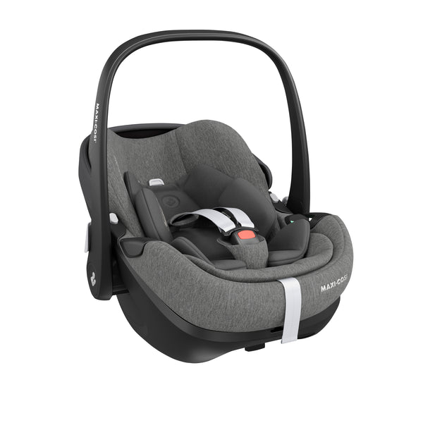 Maxi Cosi Pebble 360 Pro Select Grey