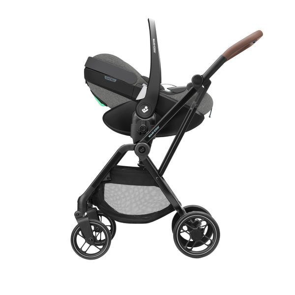 Maxi Cosi Pebble 360 Pro Select Grey