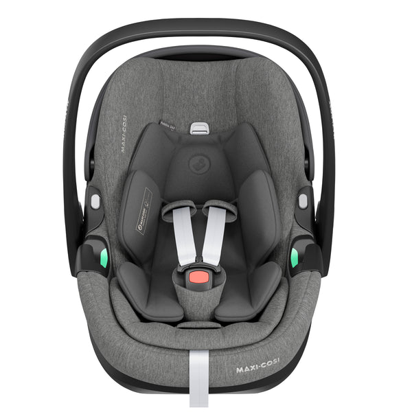 Maxi Cosi Pebble 360 Pro Select Grey