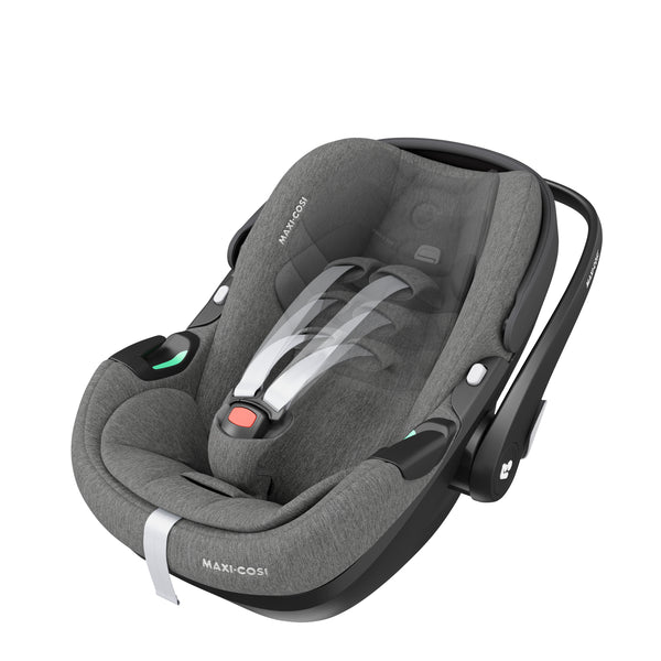 Maxi Cosi Pebble 360 Pro Select Grey