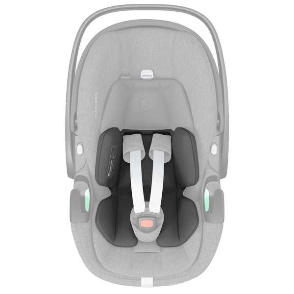 Maxi Cosi Pebble 360 Pro Select Grey