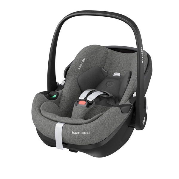 Maxi Cosi Pebble 360 Pro Select Grey