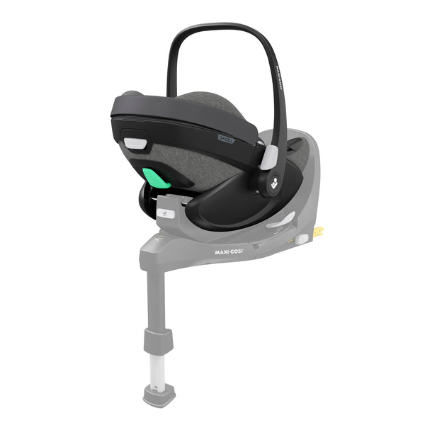 Maxi Cosi Pebble 360 Pro Select Grey