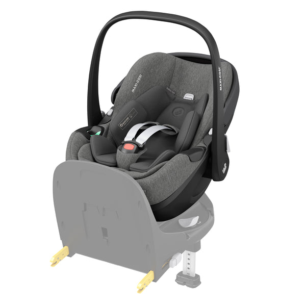 Maxi Cosi Pebble 360 Pro Select Grey