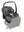 Maxi Cosi Pebble 360 Pro Select Grey