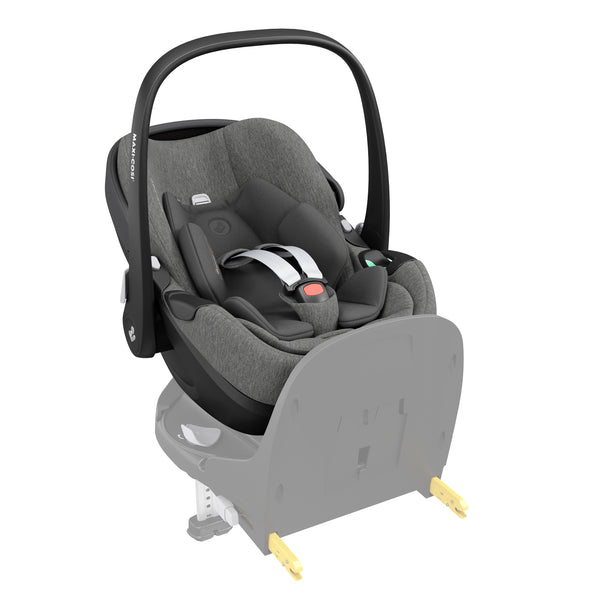 Maxi Cosi Pebble 360 Pro Select Grey