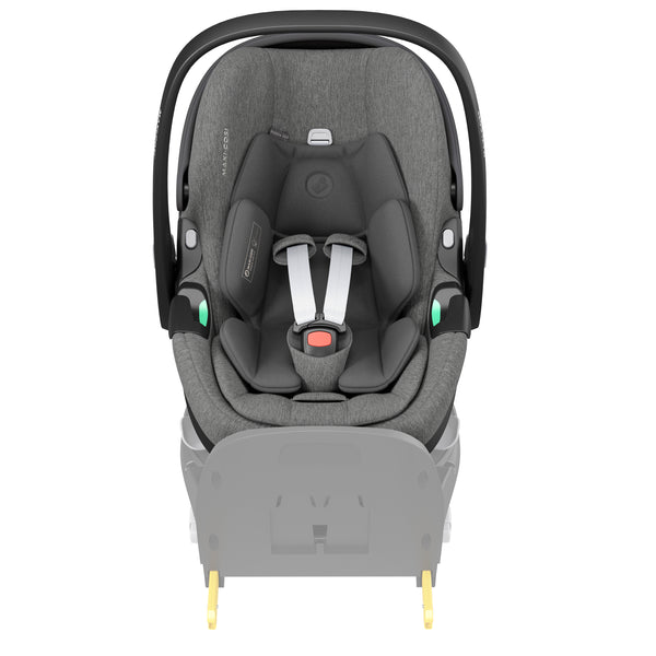 Maxi Cosi Pebble 360 Pro Select Grey