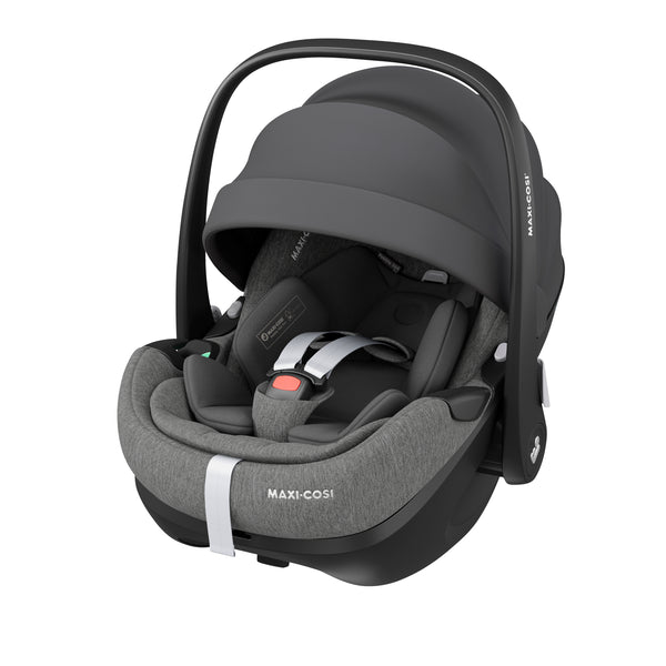 Maxi Cosi Pebble 360 Pro Select Grey