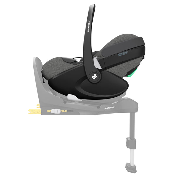 Maxi Cosi Pebble 360 Pro Select Grey