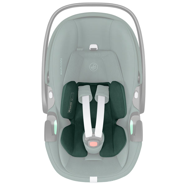 Maxi Cosi Pebble 360 Pro² Essential Green