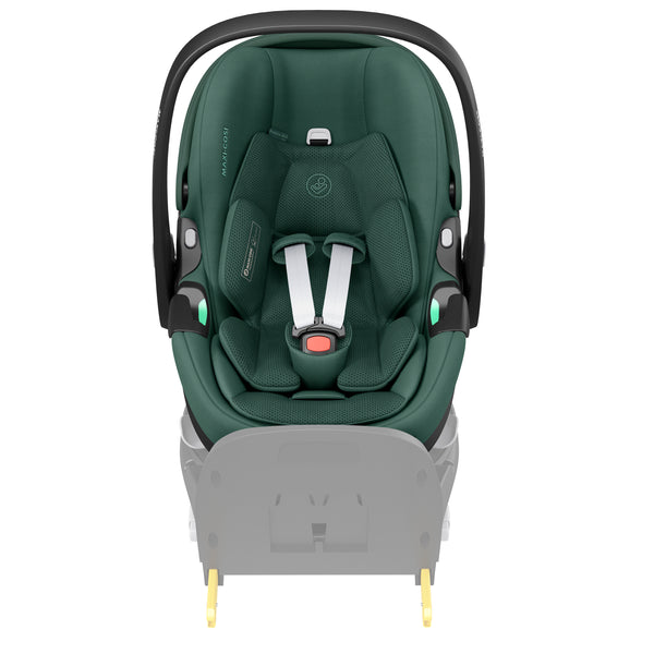 Maxi Cosi Pebble 360 Pro² Essential Green