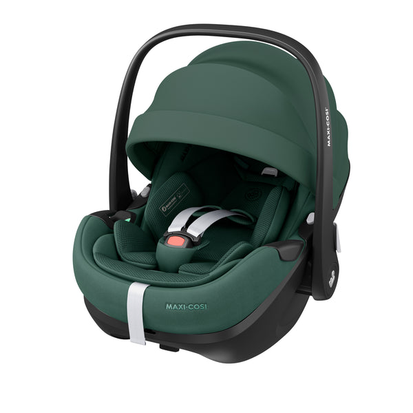 Maxi Cosi Pebble 360 Pro² Essential Green