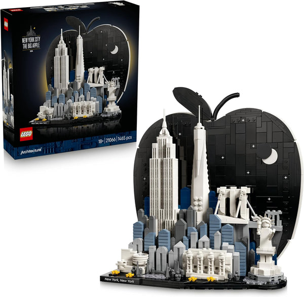 Lego 21066