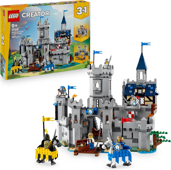 Lego Creator 31168