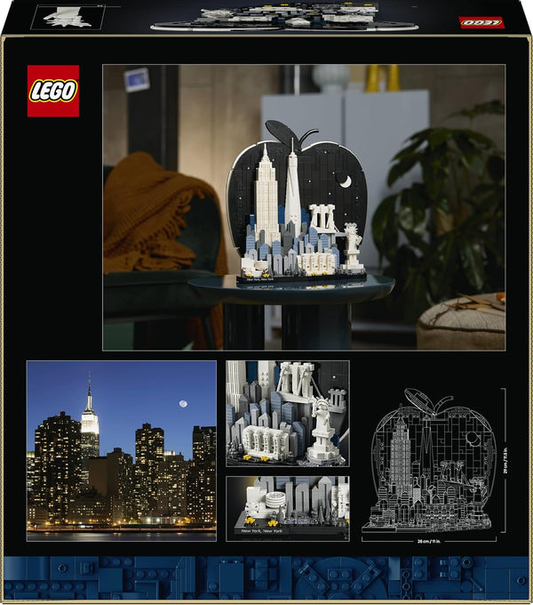 Lego 21066