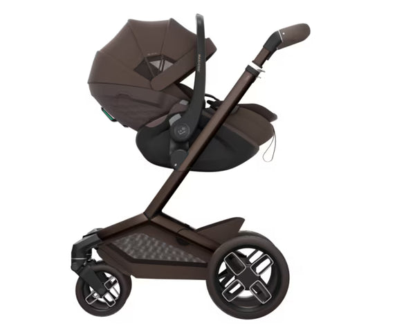 Maxi-Cosi Pebble Slide Pro – Espresso Brown