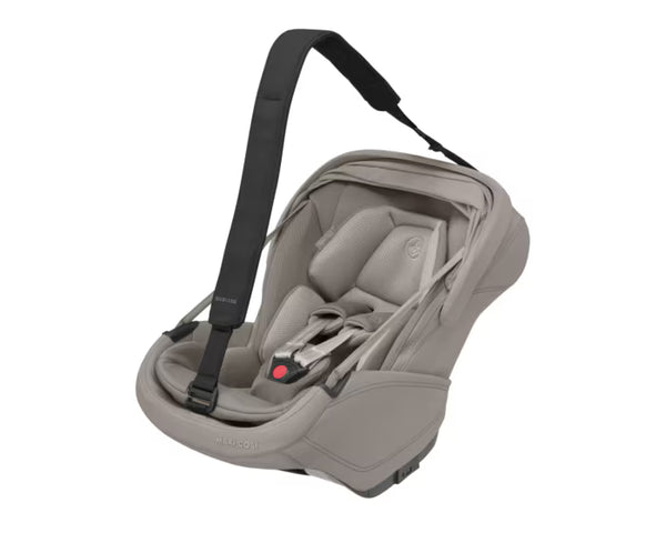 Coral Slide Pro Carry Strap