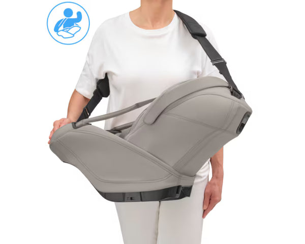 Coral Slide Pro Carry Strap