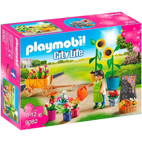 Playmobil City Life 9082