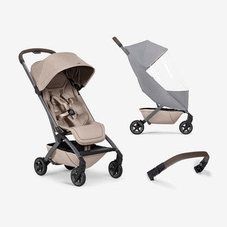 Joolz Aer² Sandy Taupe Bundle