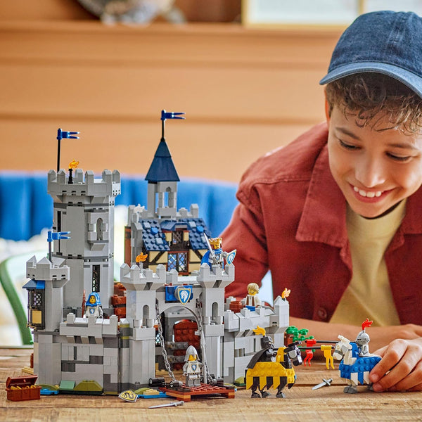 Lego Creator 31168