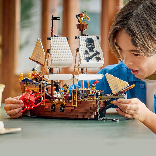 Lego Creator 31387