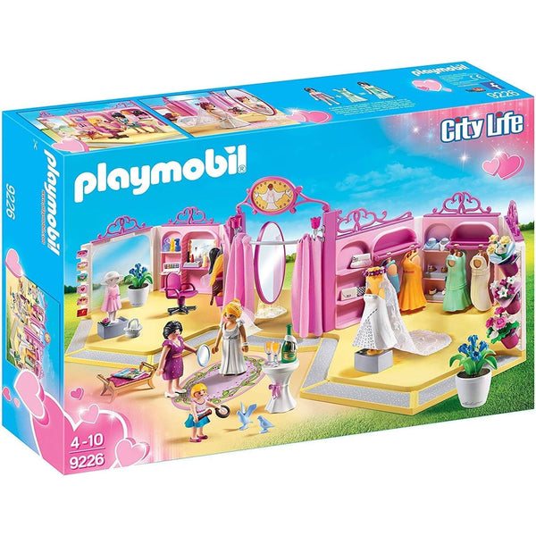 Playmobil City Life 9226